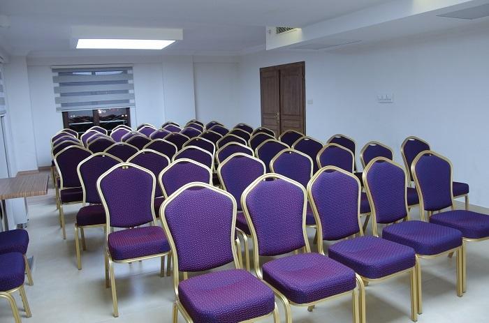 Gevher Hotel Кайсери Екстериор снимка